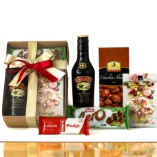 Baileys Treat Gift Box